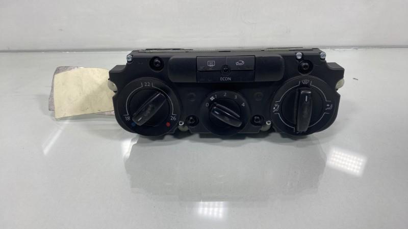Commande chauffage VOLKSWAGEN GOLF 5 Diesel - 1