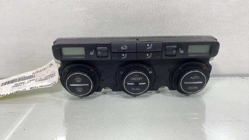 Commande chauffage VOLKSWAGEN PASSAT VI (3C5/365) SW  - 1