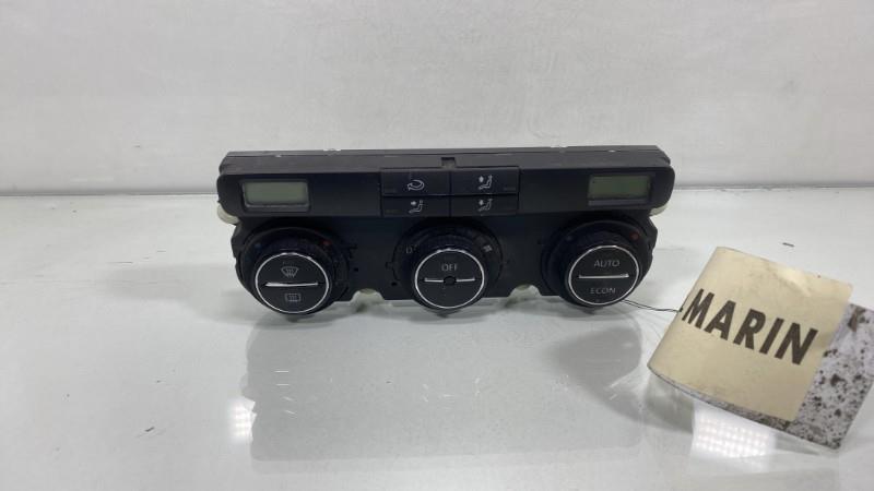 Commande chauffage VOLKSWAGEN TOURAN 1 PHASE 1 Diesel - 1