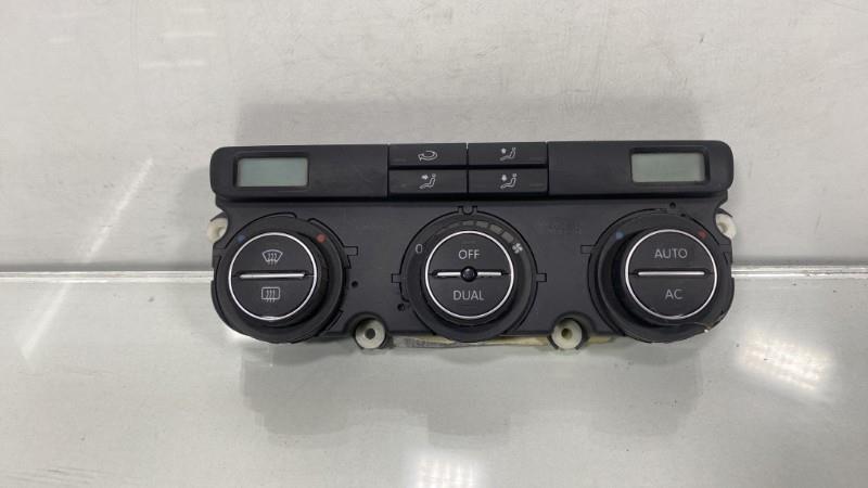 Commande chauffage VOLKSWAGEN TOURAN 1 PHASE 2 Diesel - 1