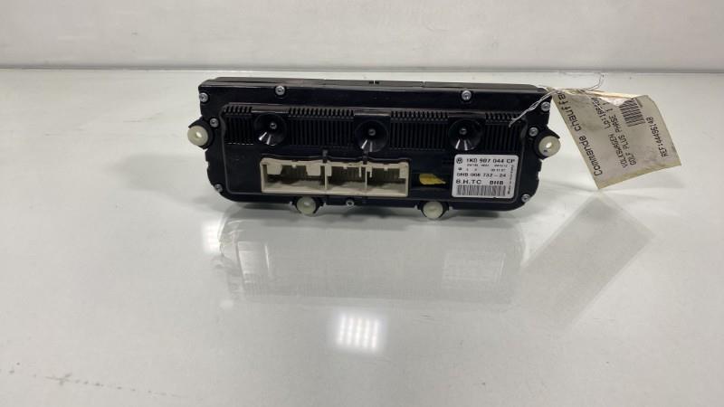 Commande chauffage VOLKSWAGEN GOLF PLUS PHASE 1 Diesel - 1