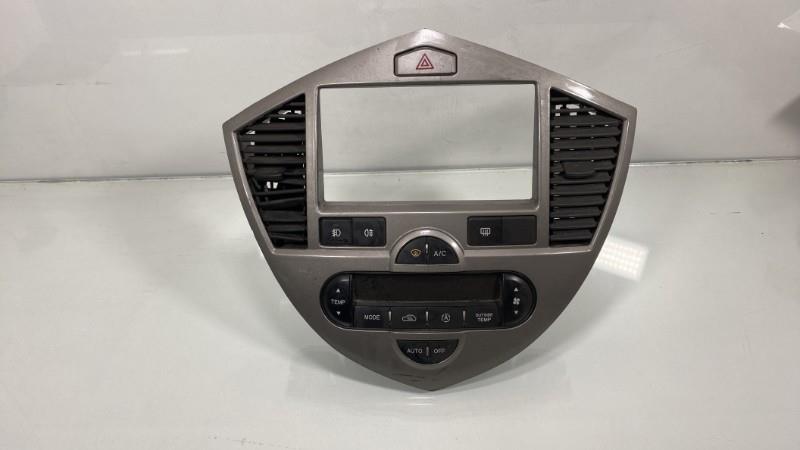 Commande chauffage KIA CARENS 2 Diesel - 1