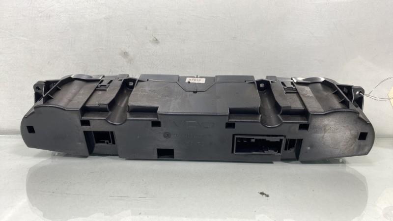 Commande chauffage MERCEDES CLASSE E 211 PHASE 1  - 1
