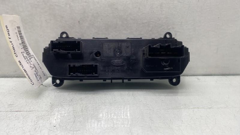 Commande chauffage FORD C-MAX 2 PHASE 2 Diesel - 1