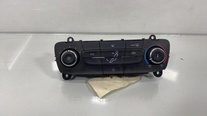 Commande chauffage FORD C-MAX 2 PHASE 2 Diesel - 1