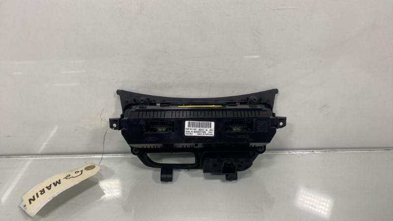 Commande chauffage FORD C-MAX 2 PHASE 2 Diesel - 1