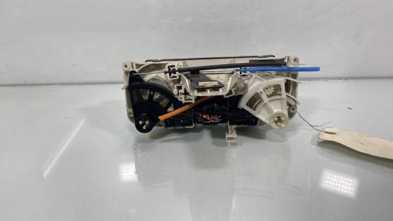 Commande chauffage NISSAN NOTE 1 PHASE 1 Diesel - 1