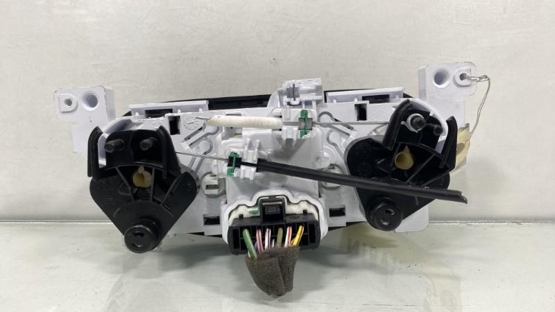 Commande chauffage DACIA SANDERO 2 PHASE 1 Essence - 1