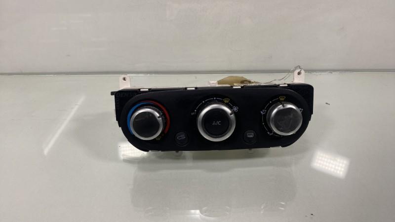 Commande chauffage RENAULT CLIO 4 PHASE 2 Diesel - 1