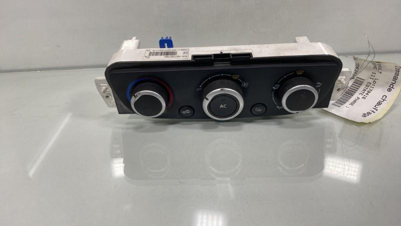 Commande chauffage RENAULT MEGANE 3 PHASE 1 BREAK Diesel - 1