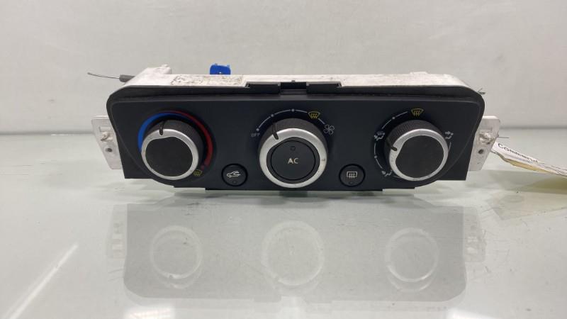 Commande chauffage RENAULT MEGANE 3 PHASE 1 Diesel - 1
