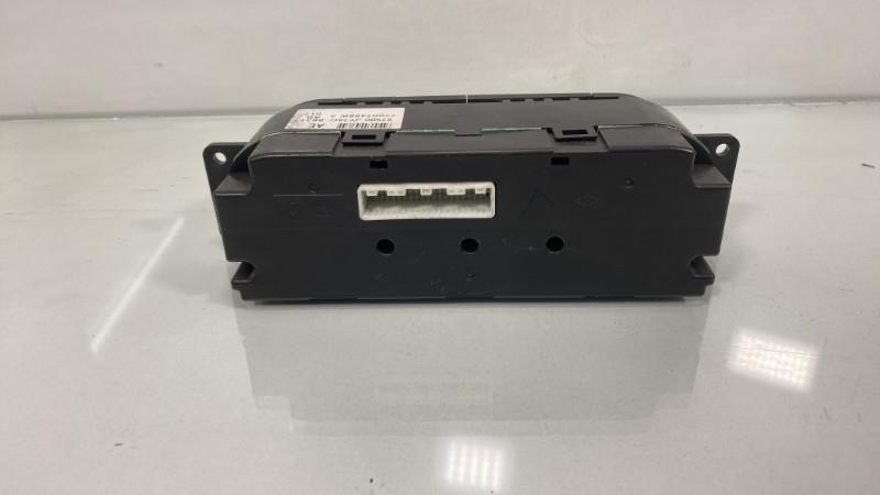 Commande chauffage RENAULT KOLEOS 1 PHASE 1 Diesel - 1