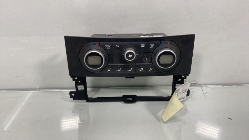 Commande chauffage RENAULT KOLEOS 1 PHASE 1 Diesel - 1
