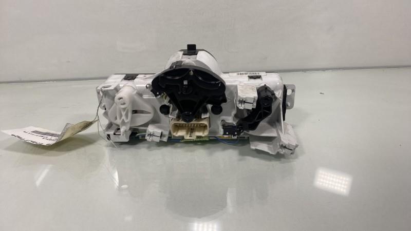 Commande chauffage RENAULT KANGOO 2 PHASE 1 Electricité - 1