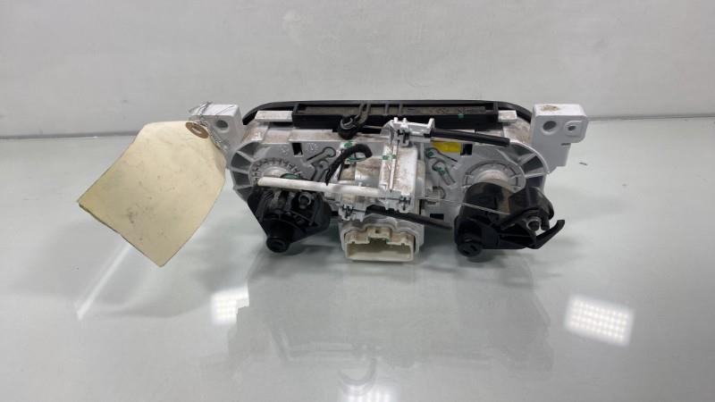 Commande chauffage DACIA SANDERO 2 PHASE 2 Essence - 1