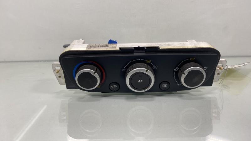 Commande chauffage RENAULT MEGANE 3 PHASE 1 Diesel - 1