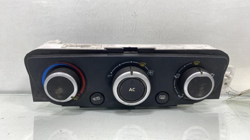 Commande chauffage RENAULT MEGANE 3 PHASE 1 Diesel - 1