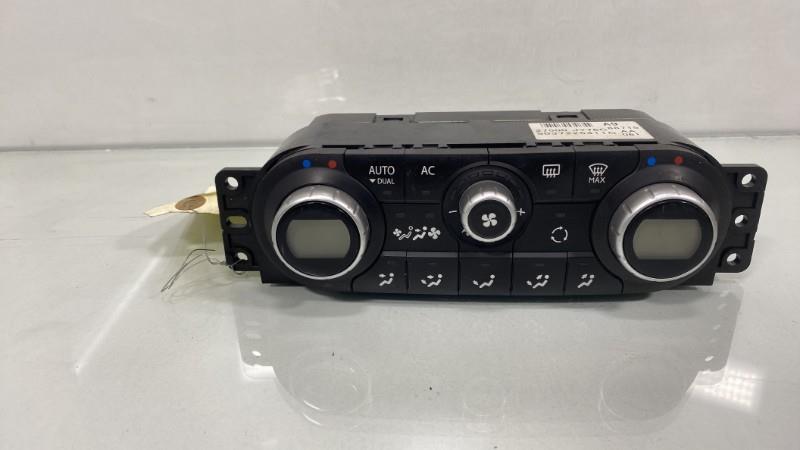 Commande chauffage RENAULT KOLEOS 1 PHASE 1 Diesel - 1