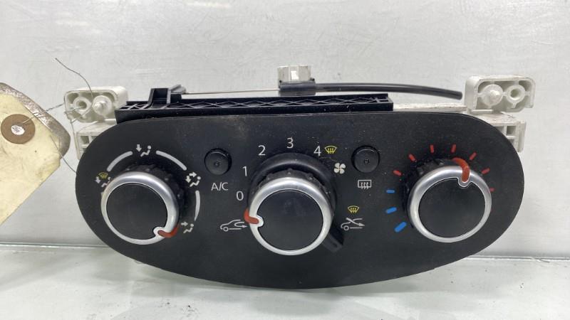 Commande chauffage RENAULT TWINGO 3 Essence - 1