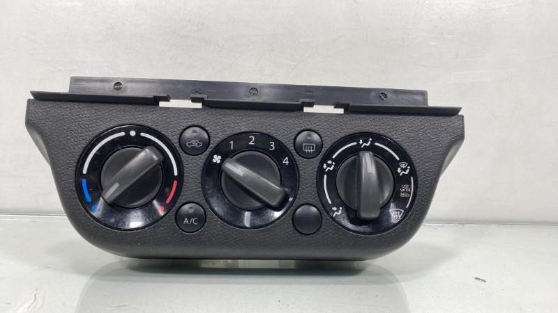 Commande chauffage SUZUKI SWIFT 3 Essence - 1
