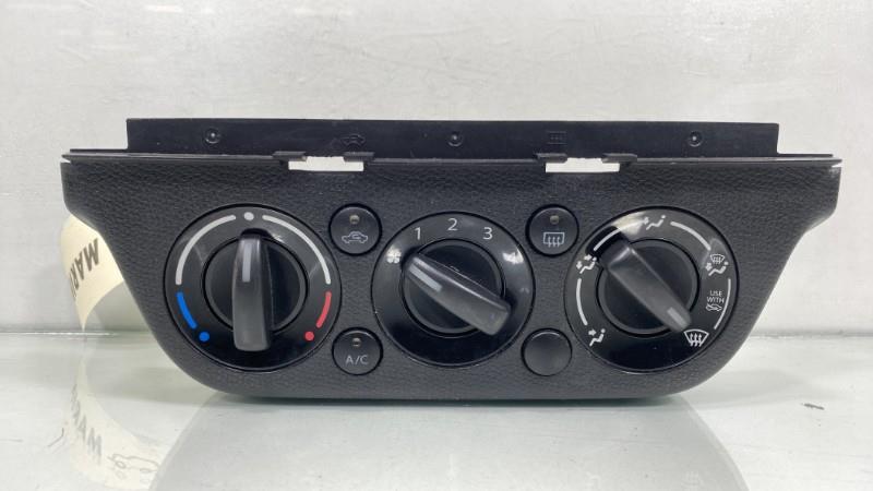 Commande chauffage SUZUKI SWIFT 3 Diesel - 1