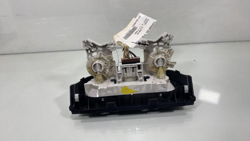 Commande chauffage SUZUKI SWIFT 3 Diesel - 1