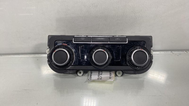 Commande chauffage VOLKSWAGEN GOLF PLUS PHASE 1 Essence - 1