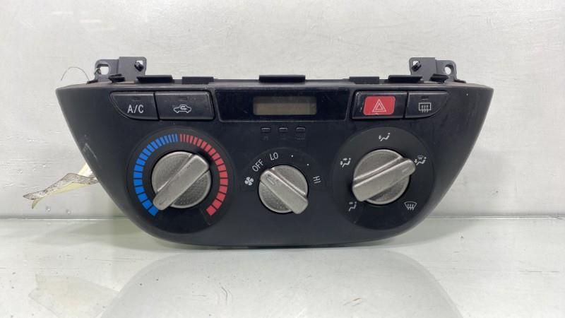 Commande chauffage TOYOTA RAV4 2 PHASE 1 Diesel - 1