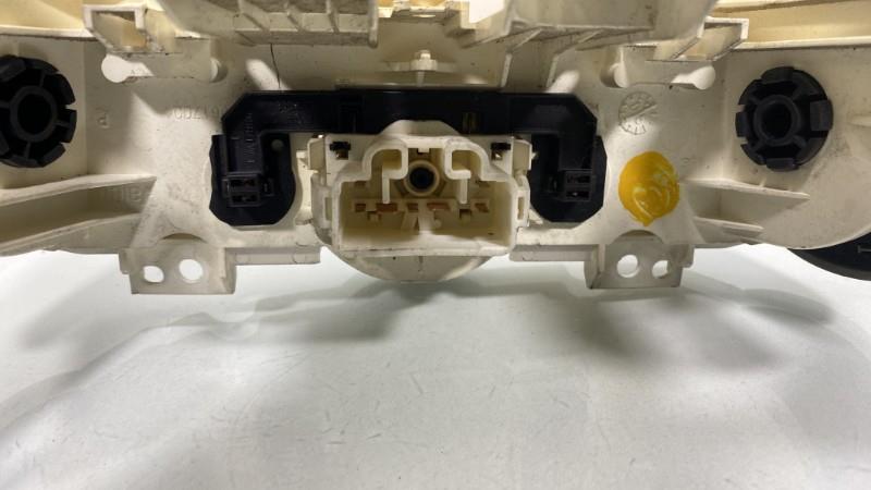 Commande chauffage TOYOTA AYGO 1 PHASE 1 Diesel - 1