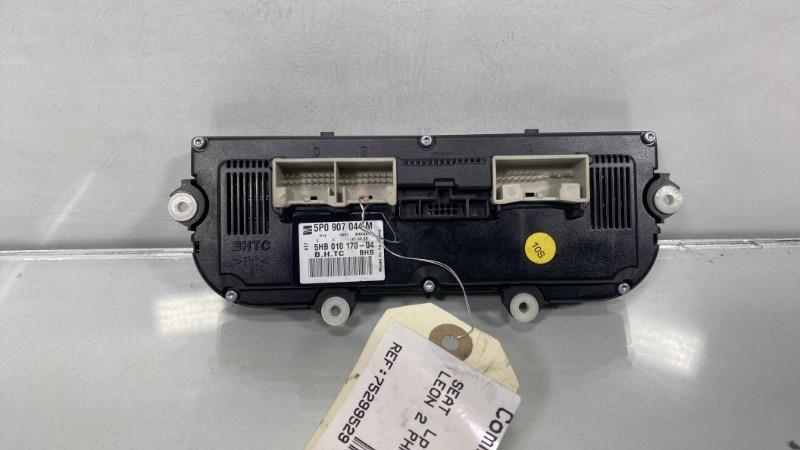 Commande chauffage SEAT LEON 2 PHASE 1 Diesel - 1