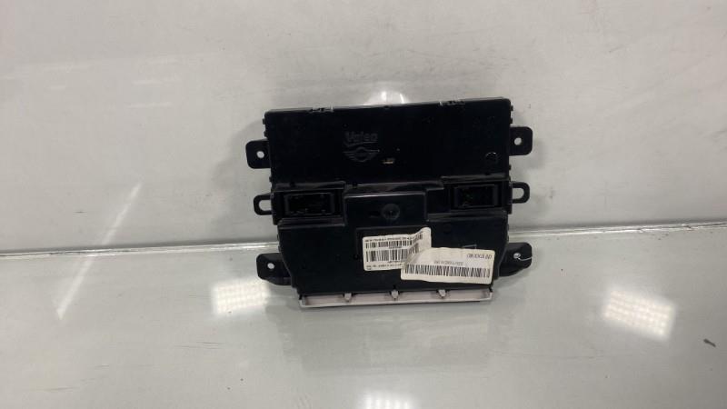 Commande chauffage MINI MINI 2 R56 PHASE 2 Diesel - 1