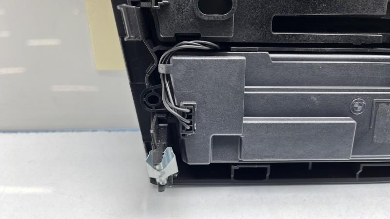 Commande chauffage BMW SERIE 1 F20 PHASE 1 Diesel - 1
