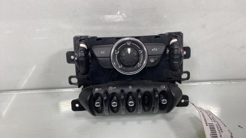 Commande chauffage MINI MINI 2 R60 COUNTRYMAN BREAK Diesel - 1