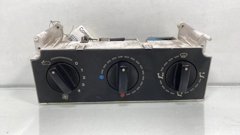 Commande chauffage CITROEN ZX PHASE 1 Essence - 1