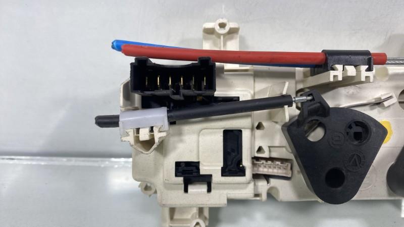 Commande chauffage CITROEN XSARA PHASE 2 COUPE Diesel - 1