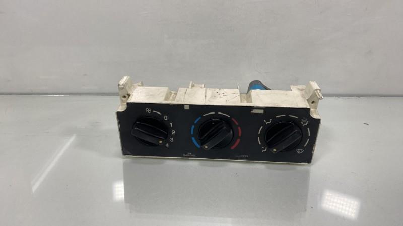 Commande chauffage PEUGEOT PARTNER 1 PHASE 1 Diesel - 1