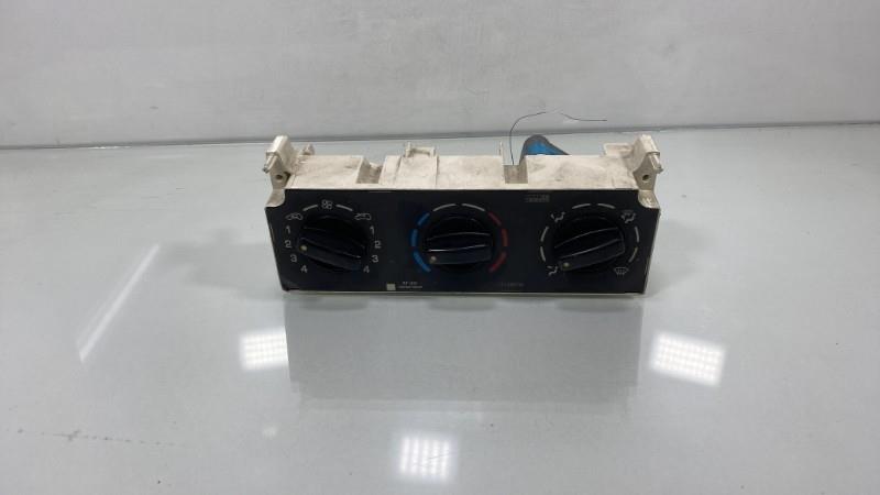Commande chauffage CITROEN BERLINGO 1 PHASE 2 Diesel - 1