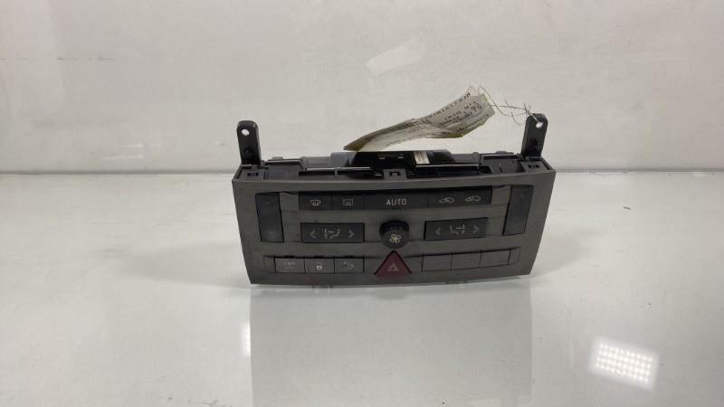 Commande chauffage CITROEN C5 1 PHASE 2 Diesel - 1