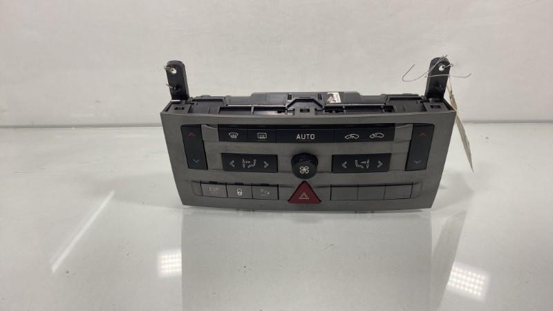 Commande chauffage CITROEN C5 1 PHASE 2 Diesel - 1