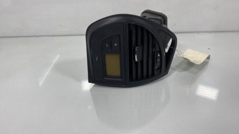 Commande chauffage CITROEN C4 PICASSO 1 Diesel - 1