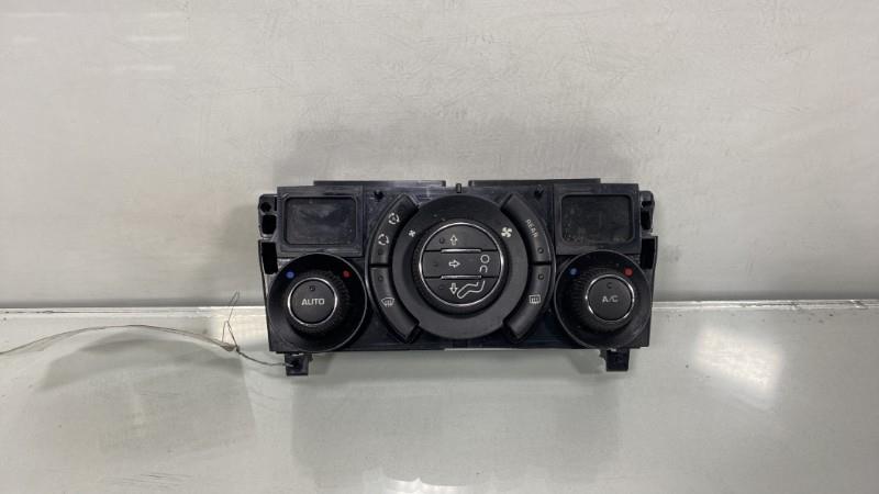 Commande chauffage PEUGEOT 5008 1 PHASE 1 Diesel - 1