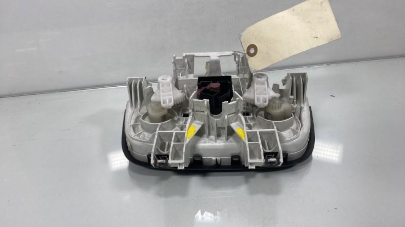 Commande chauffage PEUGEOT BIPPER  - 1