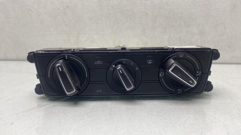 Commande chauffage SEAT ARONA PHASE 1 Diesel - 1