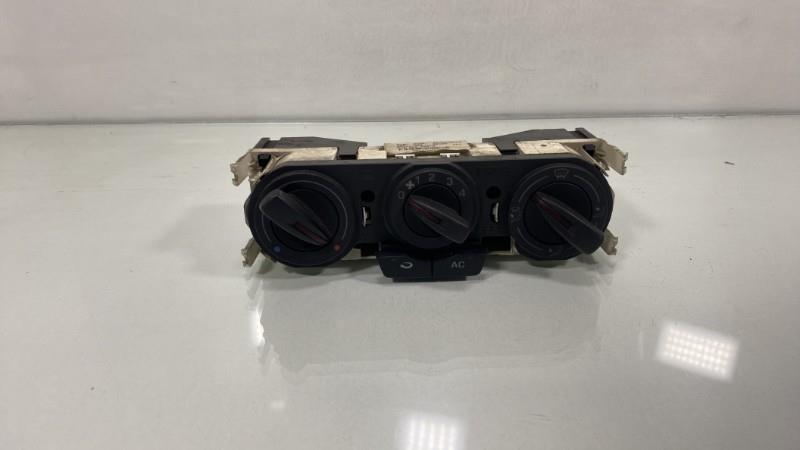 Commande chauffage SEAT IBIZA 4 PHASE 2 Diesel - 1