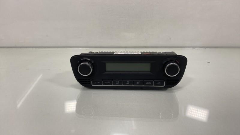 Commande chauffage VOLKSWAGEN POLO 5 PHASE 1 Diesel - 1