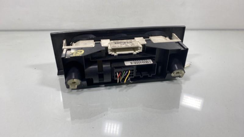 Commande chauffage SKODA FABIA 1 PHASE 1 Essence - 1