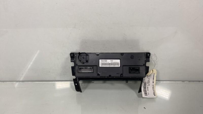 Commande chauffage FIAT CROMA 2 PHASE 2 BREAK Diesel - 1