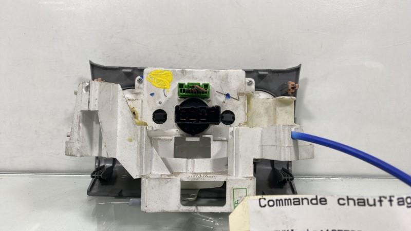 Commande chauffage SUZUKI ALTO 3 Essence - 1