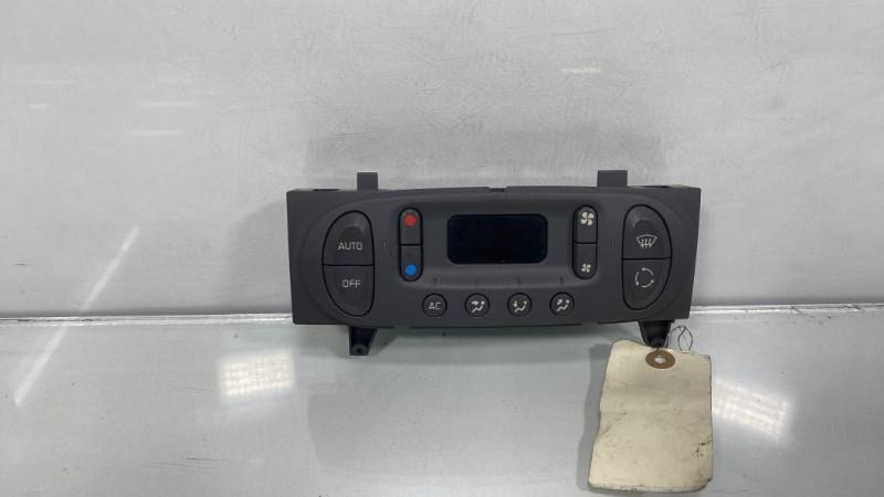 Commande chauffage RENAULT SCENIC 1 PHASE 2 Diesel - 1