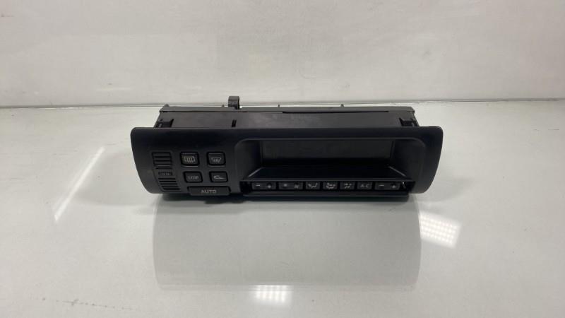 Commande chauffage RENAULT SAFRANE PHASE 1 Diesel - 1